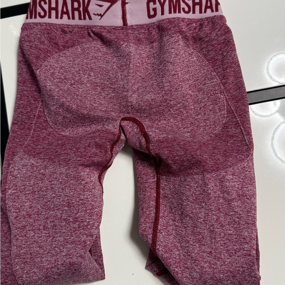 Gymshark Sports Bra & Leggings Set - Pink woman size S - Picture 10 of 14